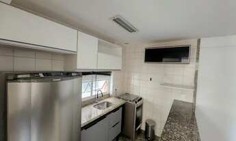 Imagem 5: Apartamento para aluguel tem 70 metros quadrados com 2 quartos em Icaraí - Niterói - RJ