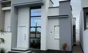 Imagem: Casa para aluguel com 89 metros quadrados