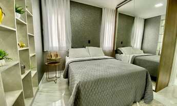 Imagem 6: LOFT mobiliado e decorado em uma região nobre de Capão da Canoa/RS