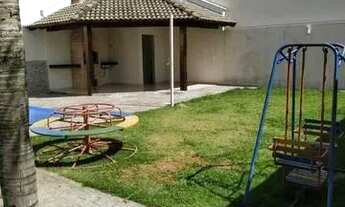 Imagem: Casa de condomínio para venda com 104 metros