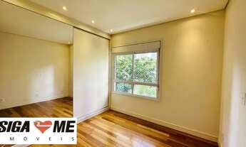 Imagem 4: EXCELENTE APARTAMENTO NO BLANC Á VENDA, 185m² - CAMPO BELO