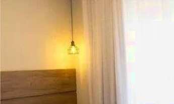 Imagem 7: Apartamento com 1 dormitório à venda, 33 m² por R$ 850.000 - Pinheiros - São Paulo/SP