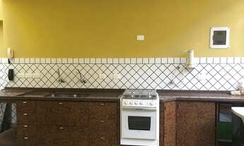 Imagem 2: Sobrado em Moema-lado Indios entre Av. Moema a Av. Indianapolis-4 salas