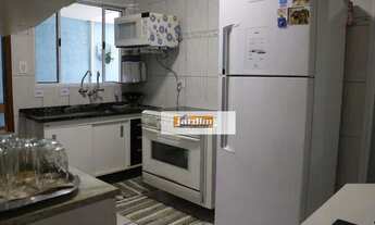 Imagem 7: Casa com 2 dormitórios à venda, 140 m² por R$ 550.000,00 - Vila Jerusalém - São Bernardo d