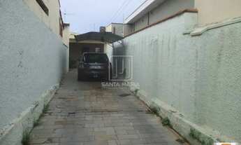 Imagem 2: Casa (térrea na rua) 3 dormitórios