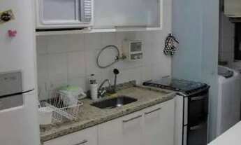 Imagem 3: Apartamento para Venda em São Paulo, Saúde, 2 dormitórios, 1 banheiro, 1 vaga