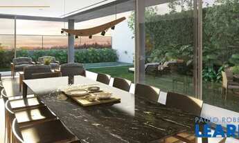 Imagem 2: CASA EM CONDOMÍNIO - BROOKLIN - SP