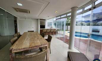 Imagem 7: Casa para Temporada em Florianópolis, Jurerê Internacional, 6 dormitórios, 5 suítes, 8 ban