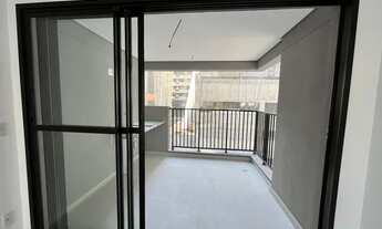 Imagem 3: Apartamento à venda no Brooklin com 91 metros quadrados, 3 dormitórios sendo 1 suíte e 2 v