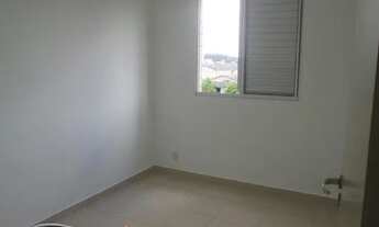 Imagem 7: APARTAMENTO - LOCAÇÃO- 43m² - 2 DORMITÓRIOS - 1 VAGA - ELEVADOR - LAZER COMPLETO! SANTO A