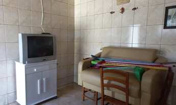 Imagem 6: Casa 50 mts da praia com 2 dormitórios sendo 1 suíte por R$ 350 .000.00 Centro - Peruíbe