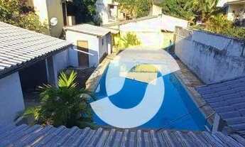 Imagem: Casa 4 quartos (2 suítes) - R$ 850.000