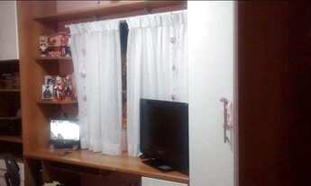 Imagem 7: Apartamento para venda com 63 metros quadrados com 2 quartos