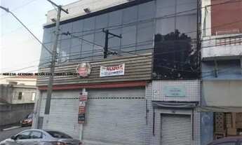 Imagem: Salão Comercial para Venda em São Paulo