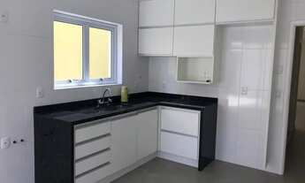 Imagem: Sobrado com 3 dormitórios para alugar