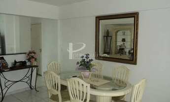 Imagem: Apartamento residencial à venda, Maranhão