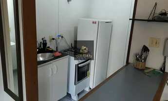 Imagem 4: Flat disponível em Moema