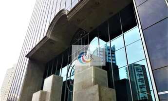 Imagem: Conjunto para alugar, 669 m² São Paulo/SP