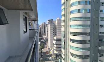 Imagem 7: Apartamento com 2 dormitórios para alugar, 90 m² por R$ 3.650,00/mês - Centro - Balneário