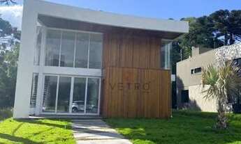 Imagem: Casa no Condomínio Altos Pinheiros em Canela!