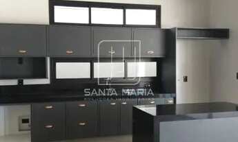 Imagem 4: Casa (térrea em condominio) 4 dormitórios/suite, cozinha planejada, portaria 24hs, em cond