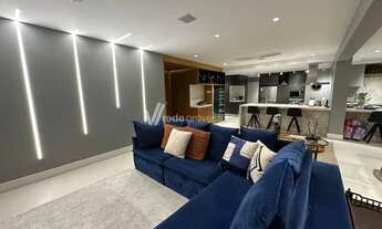 Imagem 4: Apartamento - Cambuí - Campinas