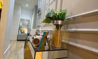 Imagem 2: VENDO LOJA NO SHOPPING DOWNTOWN 3 ambientes, copa , banheiro, recepçãotoda arquitetada