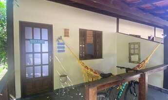 Imagem 3: CASA RESIDENCIAL em ARRAIAL DO CABO - RJ, Praia Grande