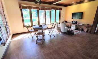 Imagem 4: Sítio com 5 dormitórios à venda, 14099 m² por R$ 2.370.000,00 - Lumiar - Nova Friburgo/RJ