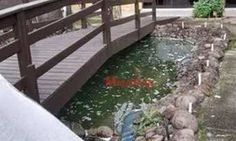 Imagem: Sobrado com 2 dormitórios para alugar