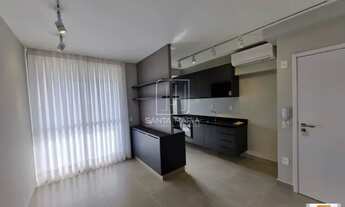 Imagem: Apartamento (tipo - padrao) 1 dormitórios