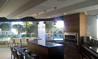 Imagem 7: Apartamento - Vila Adyana - Residencial Alphaville - 377m² - 3 Dormitórios