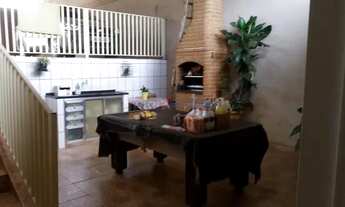 Imagem 5: Casa - Parque Odimar - Hortolândia