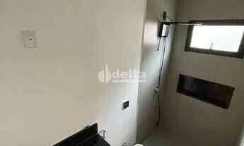 Imagem 3: Casa em condomínio à venda, 3 quartos, 1 suíte, 2 vagas, Minas Gerais - Uberlândia/MG