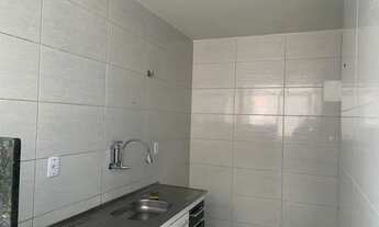 Imagem 3: Amplo Apartamento no Centro de Alcântara