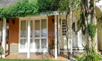 Imagem 6: Casa à venda ou locação - Condomínio São Paulo II - Cotia - SP