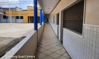 Imagem 3: Prédio/Edificio inteiro para aluguel tem 999 metros quadrados em Turu - São Luís - Maranhã