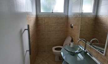 Imagem 4: ALUGUEL DE LINDA CASA COM 3 SUITES, ESCRITORIO, SALAO DE FESTA, GARAGEM PARA 6 CARROS, PIS