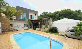 Imagem 3: CASA com piscina e 3 quartos em Itanhaém, no bairro Bopiranga