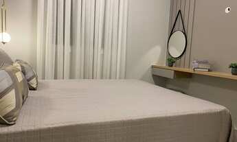 Imagem 6: VIVERE RESIDENCIAL - Apartamentos de 2 dorms com 2 vagas em Indaiatuba