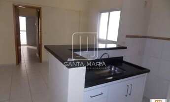 Imagem 3: Apartamento (tipo - padrao) 1 dormitórios, cozinha planejada, em condomínio fechado