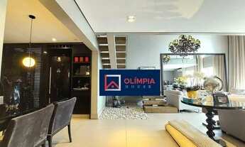 Imagem 2: Venda Apartamento 2 Dormitórios - 163 m² Moema