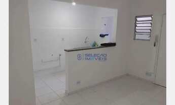 Imagem 5: Apartamento com 2 dormitórios para alugar, 56 m² por R$ 2.888,12/mês - Consolação - São Pa