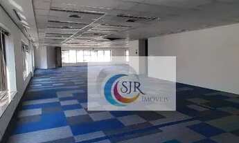 Imagem 3: Conjunto para alugar, 263 m², 7 Vagas de Garagem, Jardins