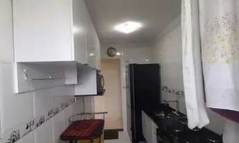 Imagem 4: Apartamento para venda tem 50 metros quadrados com 2 quartos em Jardim Celeste - São Paulo