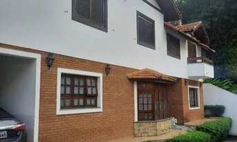 Imagem 3: Sobrado para venda com 652 metros quadrados com 4 quartos em Fazenda Morumbi - São Paulo