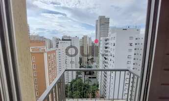Imagem 2: Apartamento à venda, Brooklin Paulista, São Paulo, SP