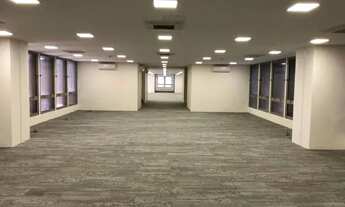 Imagem 6: Conjunto comercial de 420m² com 6 vagas na Bela Vista