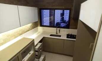 Imagem 6: Maravilhoso !! Apto alto padrão 130m² Vila Mariana 3 domitorios 1 suite 2 vagas- Aceita Pe