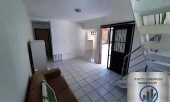 Imagem 3: Condomínio no Antares, 3/4, 2 suítes reversíveis, 2 vagas, DCE, nascente